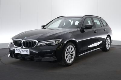 BMW 3 Touring
