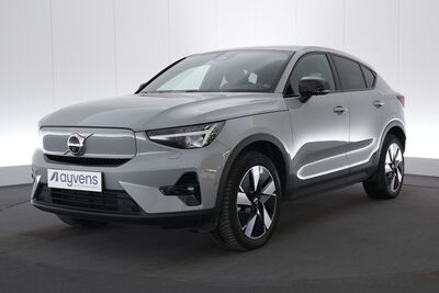 Volvo C40