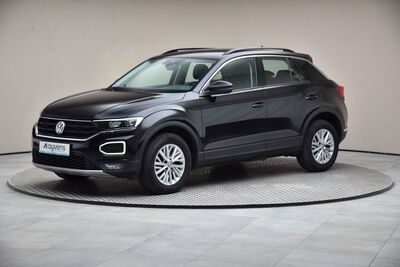 Volkswagen T-Roc Volkswagen T-Roc