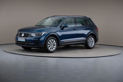 Volkswagen Tiguan Volkswagen Tiguan