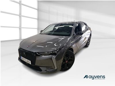 DS DS4