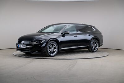 VOLKSWAGEN ARTEON VOLKSWAGEN ARTEON