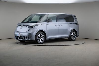 VOLKSWAGEN ID Buzz