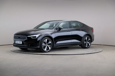 POLESTAR 2 POLESTAR 2