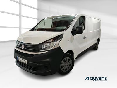 Fiat Talento