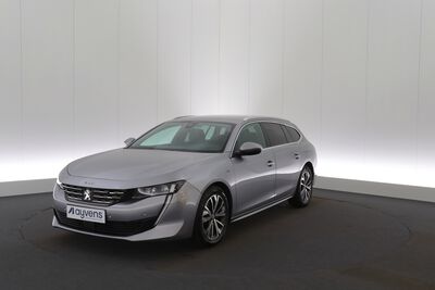 Peugeot 508 SW