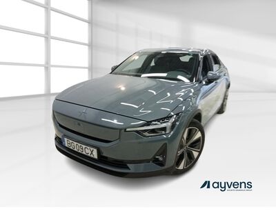 Polestar 2