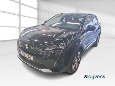 Peugeot 3008 Peugeot 3008