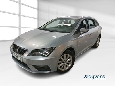Seat Leon Sportstour Seat Leon Sportstour