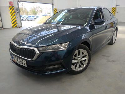 &Scaron;koda Octavia