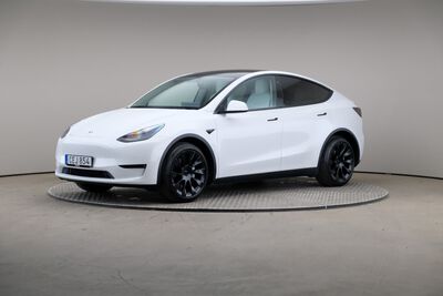 TESLA MODEL Y TESLA MODEL Y