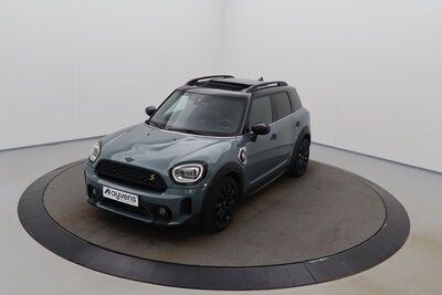 MINI Countryman MINI Countryman