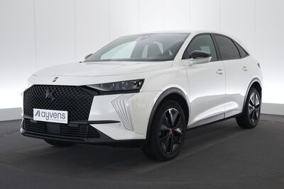 DS DS 7 Crossback