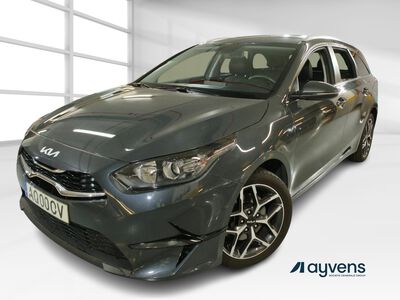 Kia Ceed SW
