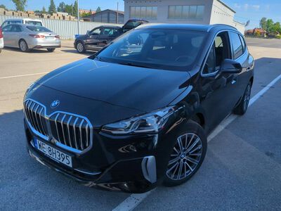 BMW Series 2 Active