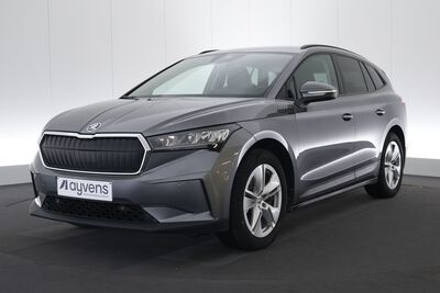 &Scaron;koda Enyaq