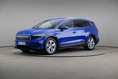 &Scaron;koda ENYAQ