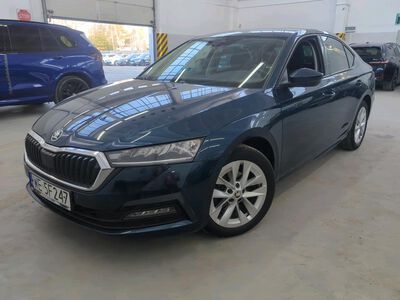 &Scaron;koda Octavia