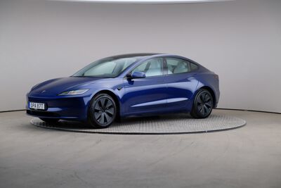 TESLA MODEL 3 TESLA MODEL 3