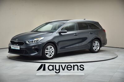 Kia Ceed Combi