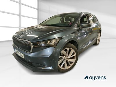 &Scaron;koda Enyaq