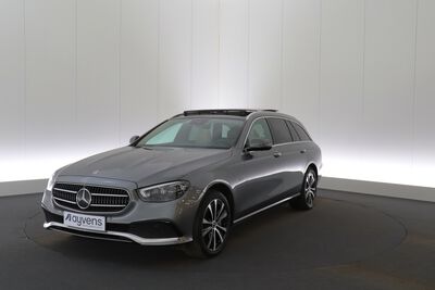 Mercedes-Benz E Break