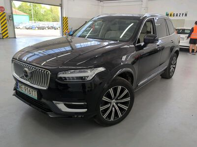 Volvo XC90 Volvo XC90