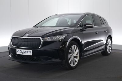 &Scaron;koda Enyaq
