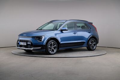 KIA NIRO KIA NIRO