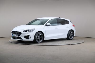 FORD Focus FORD Focus