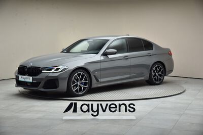 BMW 5
