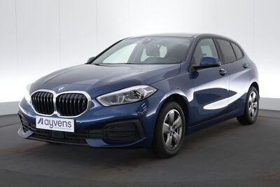 BMW 1
