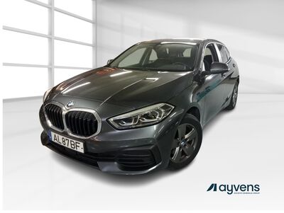 BMW Série 1 BMW Série 1