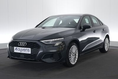 Audi A3 Sedan