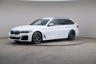 BMW 5 BMW 5