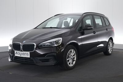 BMW 2 Gran Tourer