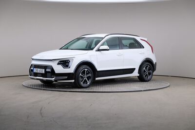 KIA NIRO KIA NIRO