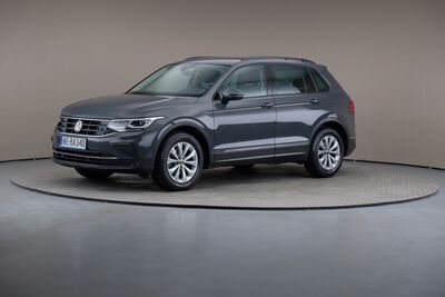 Volkswagen Tiguan Volkswagen Tiguan
