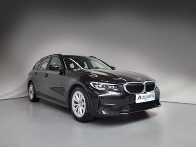 BMW 3 Touring