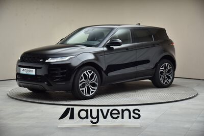 Land Rover Range Rover Evo