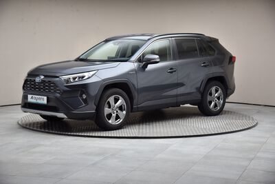 Toyota RAV4 Toyota RAV4