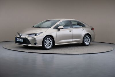 Toyota Corolla Toyota Corolla