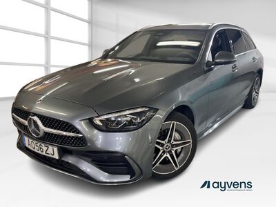 Mercedes-Benz Classe C Station