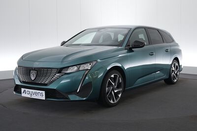 Peugeot 308 SW