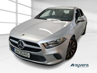 Mercedes-Benz Classe A
