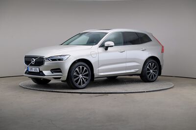 VOLVO XC60 VOLVO XC60