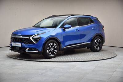 Kia Sportage Kia Sportage