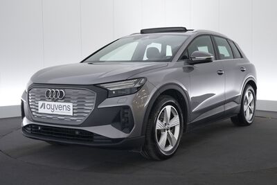 Audi Q4