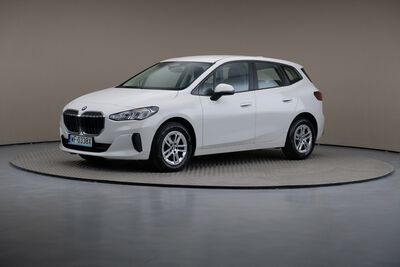 BMW Series 2 Active BMW Series 2 Active