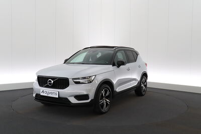 Volvo XC40 Volvo XC40